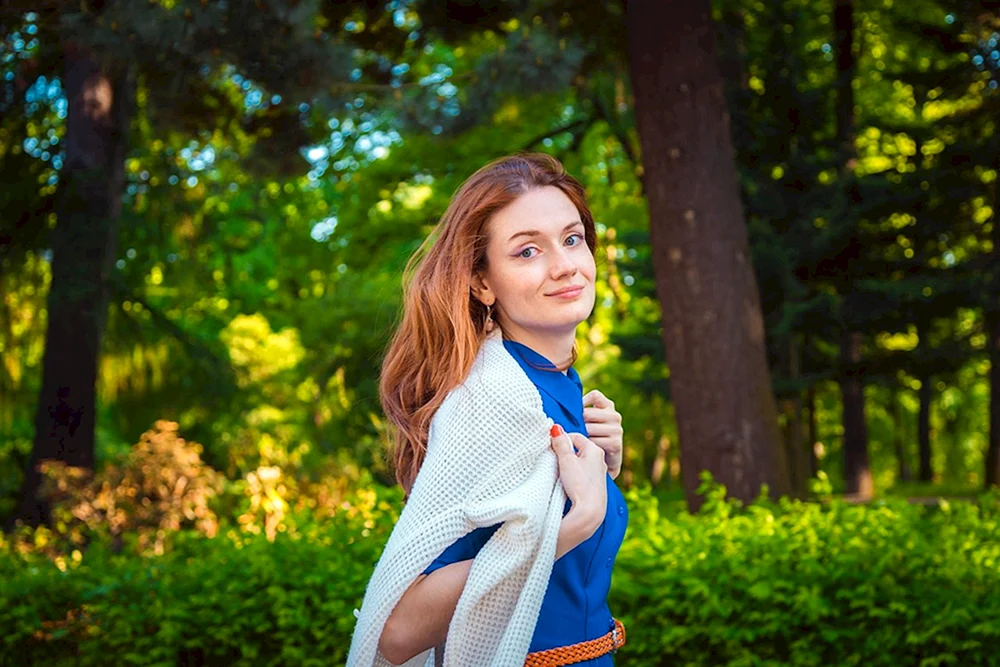 Anastasia Gorbunova Anastasia Alekseevna