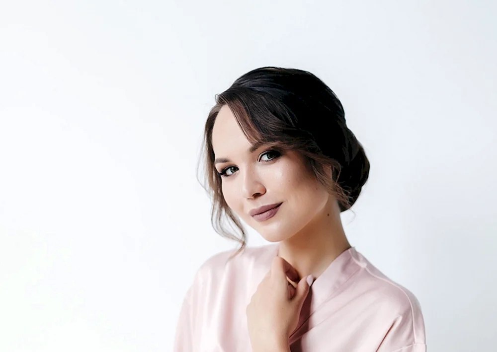 Gorbunova Anastasia Alekseevna
