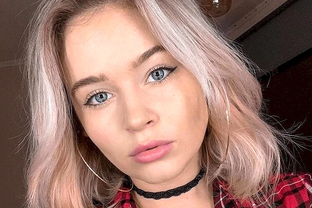 Anastasia Grentz
