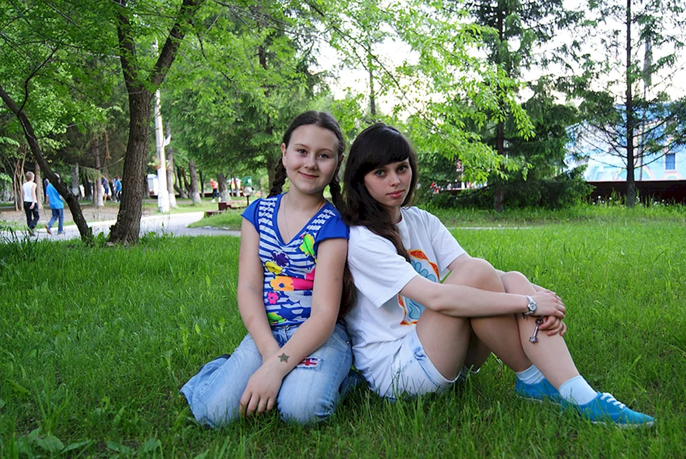 Anastasia Kuimova Film 2019