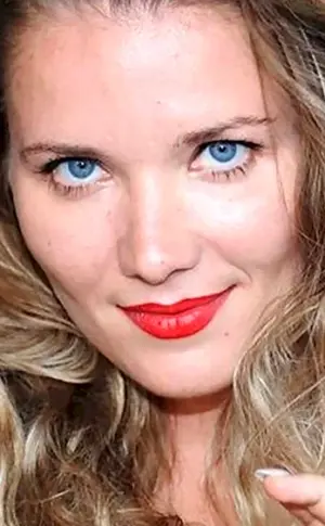 Anastasia Jurjewna Vedenskaja