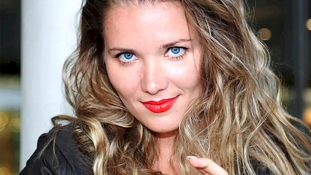 Anastasia Jurjewna Vedenskaja