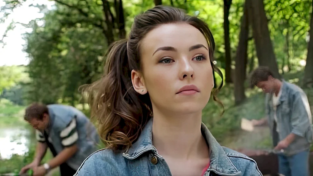 Baeva Maria Togliatti