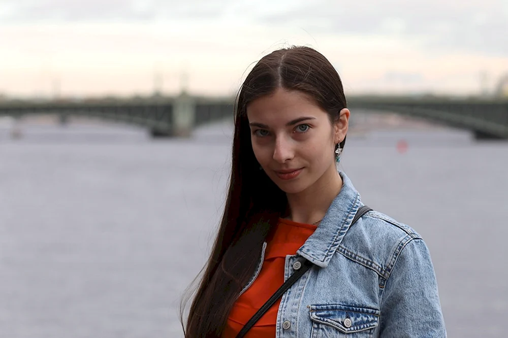 Anastasia Ivanova 1997