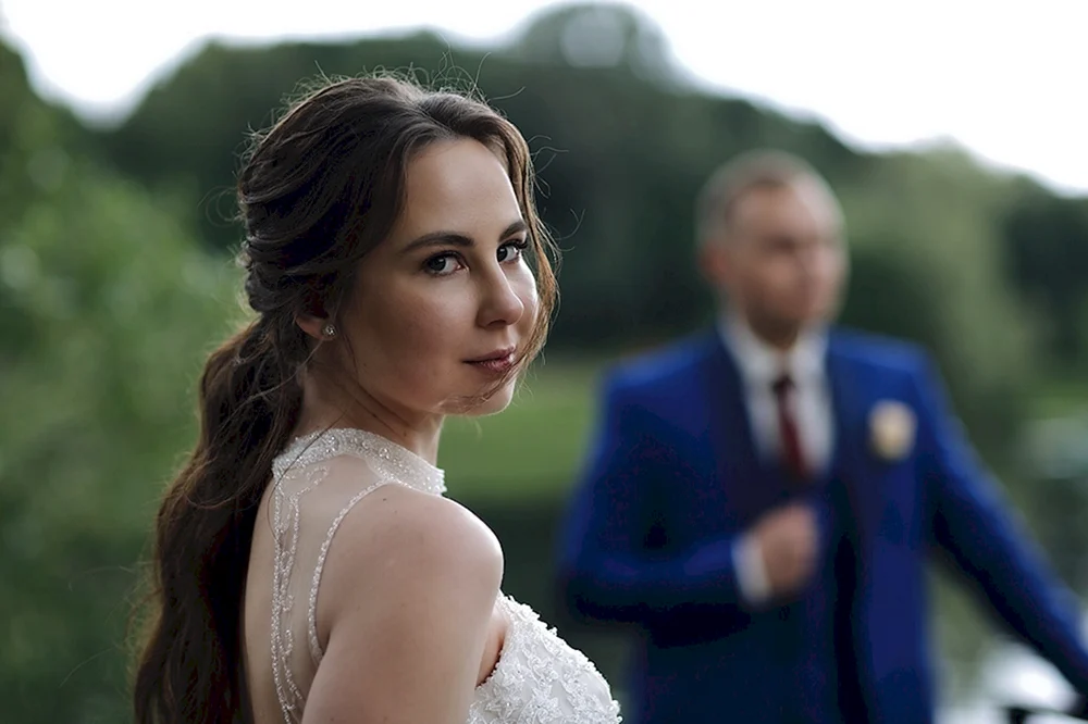 Anastasia Ivanova Schauspielerin