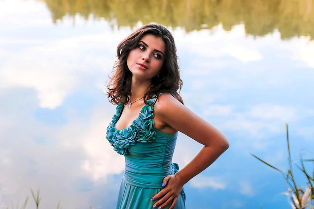 Anastasia Ivanova Bogdanova