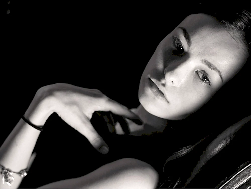Anastasia Ivanova Foto