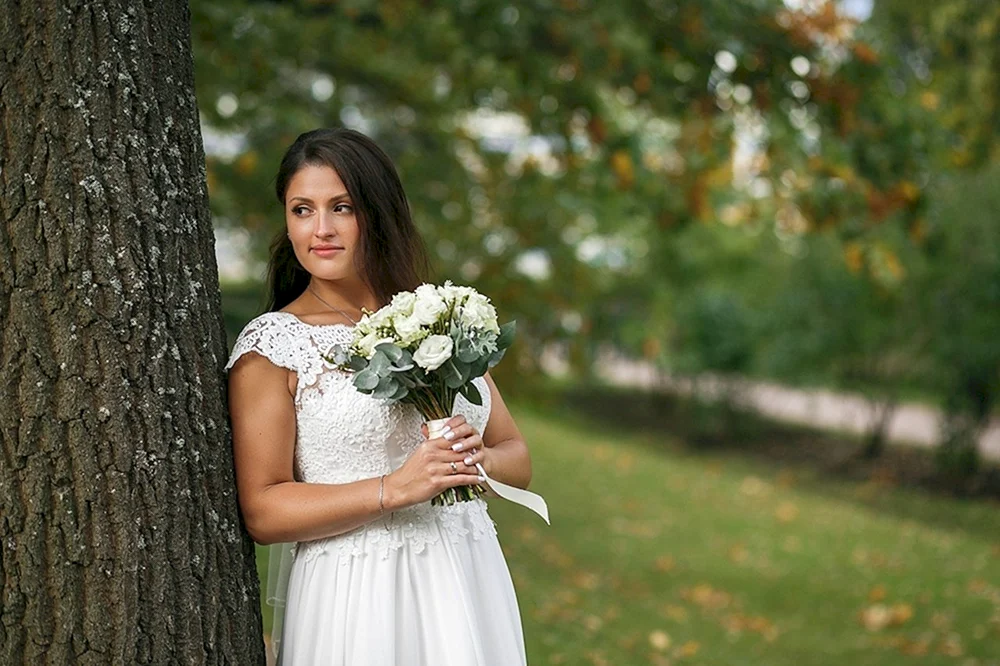 Anastasia Ivanova Korrespondentin