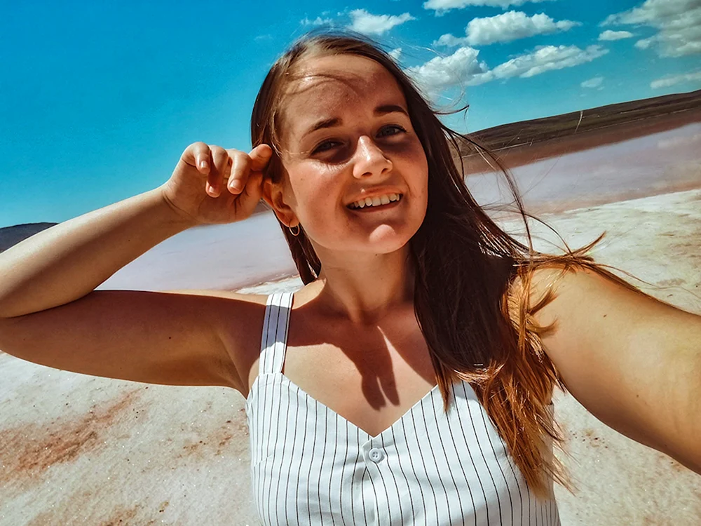 Anastasia Ivanovskaya plum
