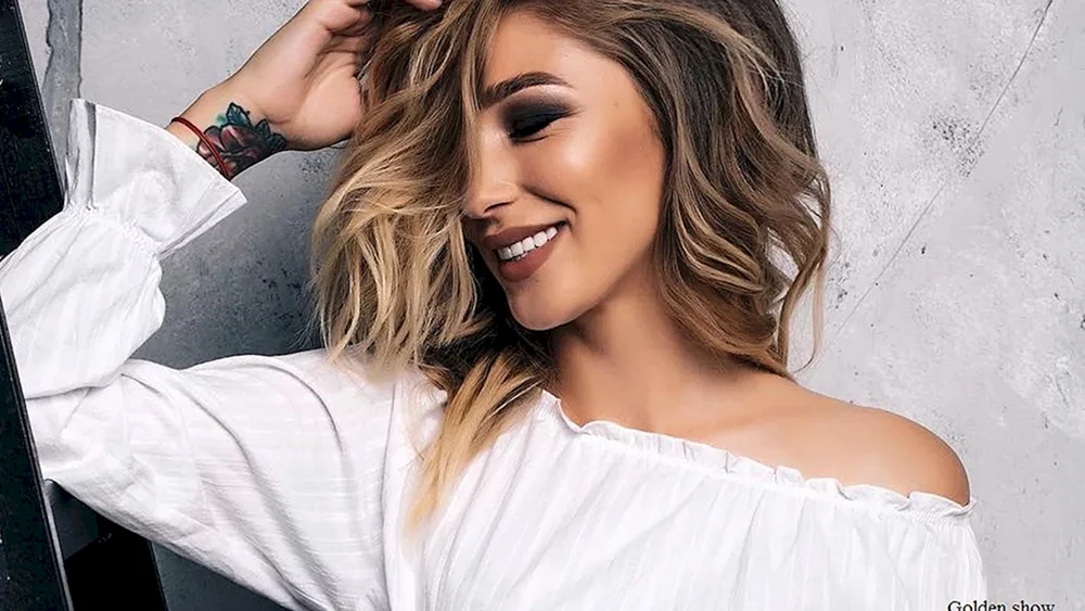 Anastasia Ivleva