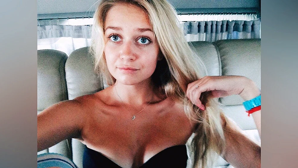 Anastasia Kalashnikova