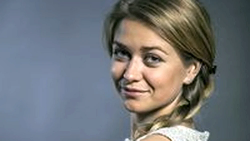 Anastasia Kalashnikova Schauspielerin