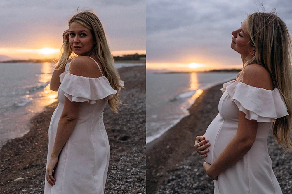 Anastasia Kalashnikova Schauspielerin