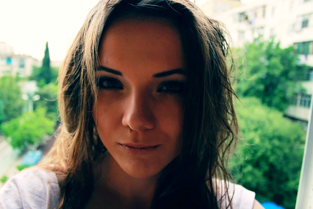 Anastasia Kalashnikova Schauspielerin
