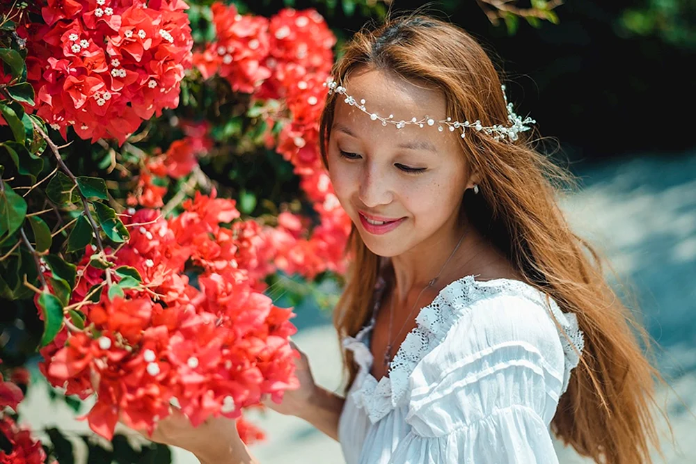 Anastasia Kalashnikova Schauspielerin