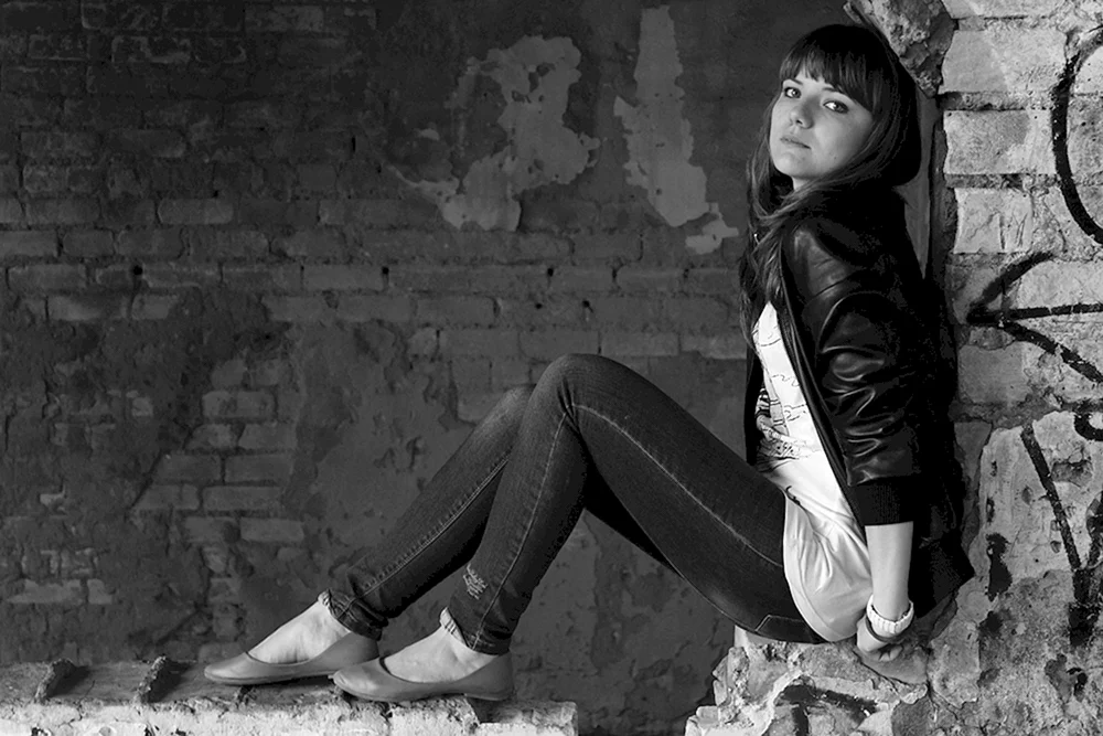Anastasia Kalashnikova Belgorod