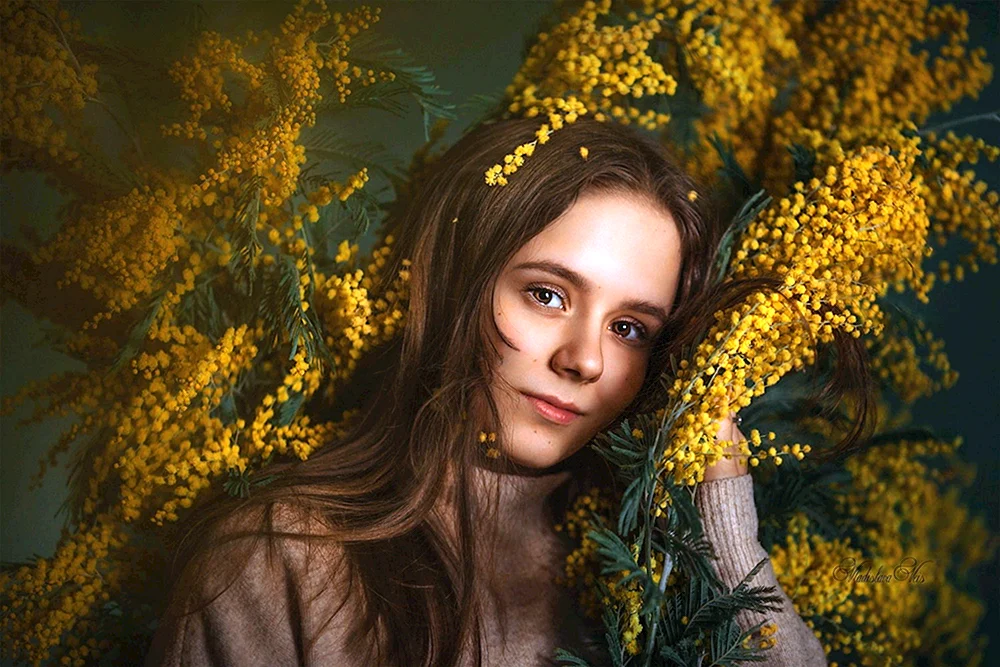 Anastasia Kalashnikova Foto