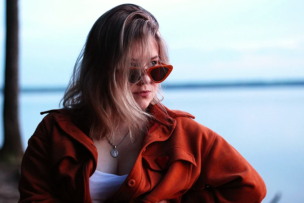 Anastasia Kalashnikova Perm