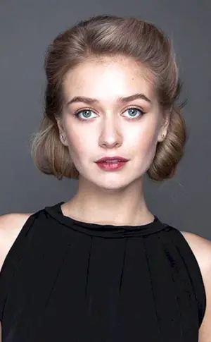 Anastasia Kalashnikova Triade