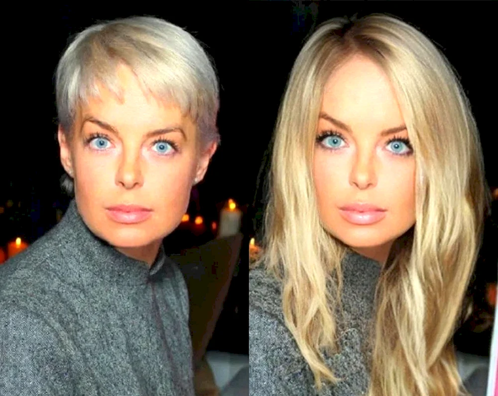 Anastasia von Kalmanovich