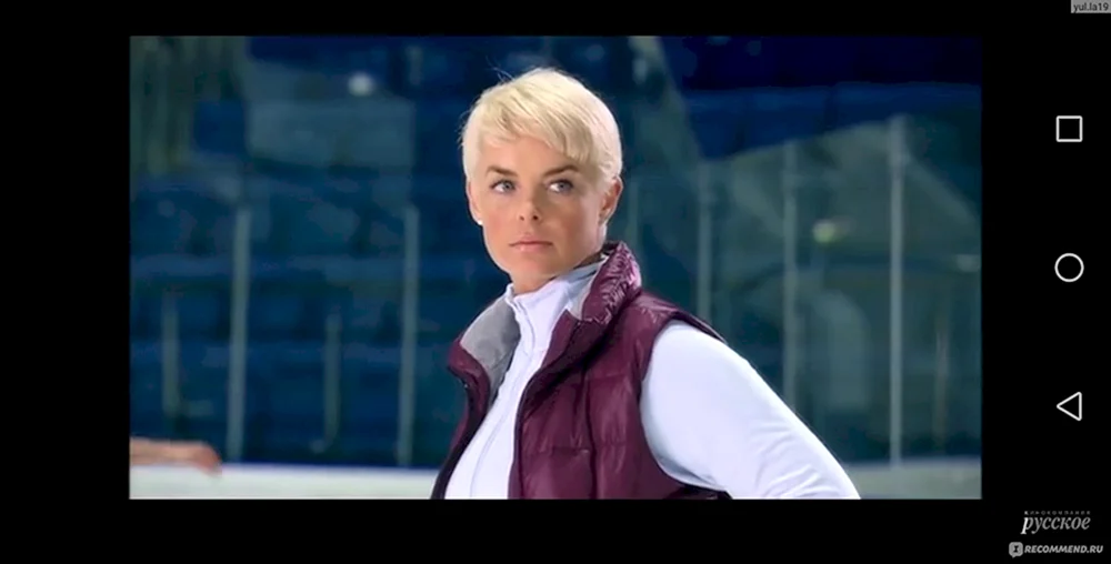 Anastasia von Kalmanovich 2023