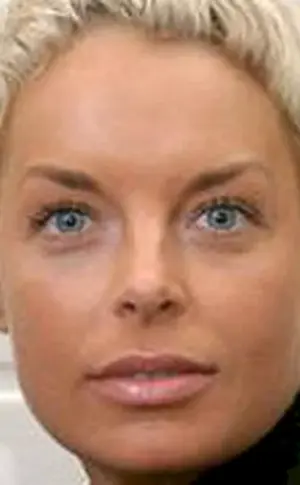 Anastasia von Kalmanovich Schauspielerin