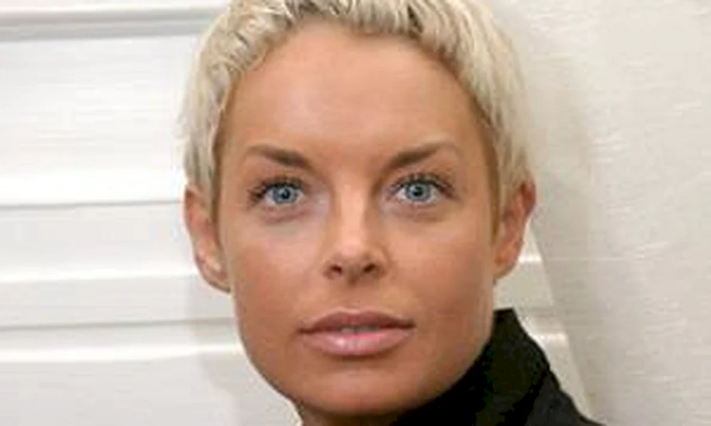 Anastasia von Kalmanovich Schauspielerin