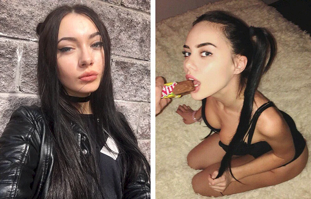 Anastasia Hamraeva onlifans