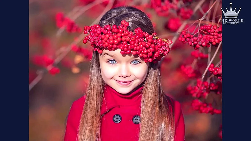 Anastasia Knyazeva Knjasewa