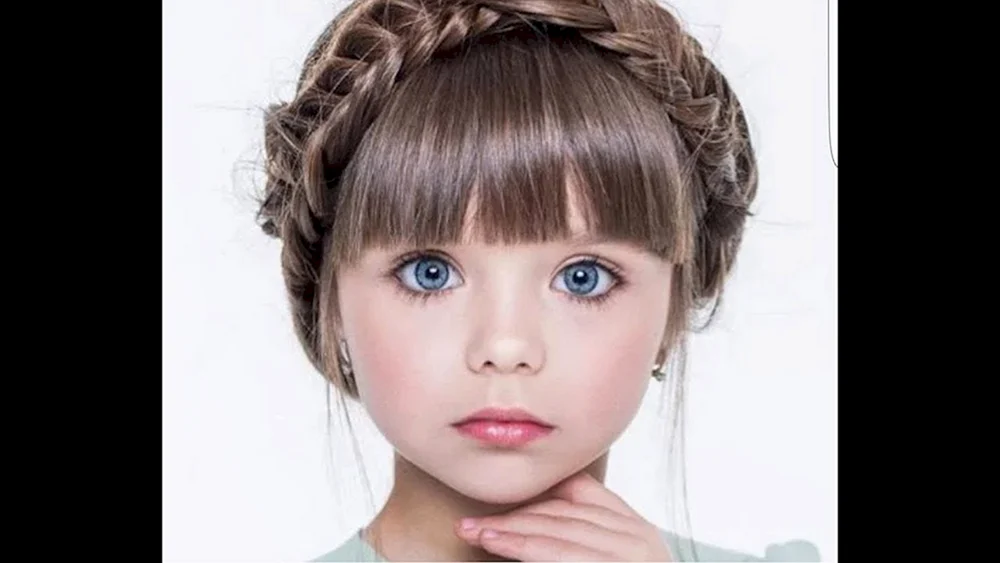 Anastasia Knyazeva 2021