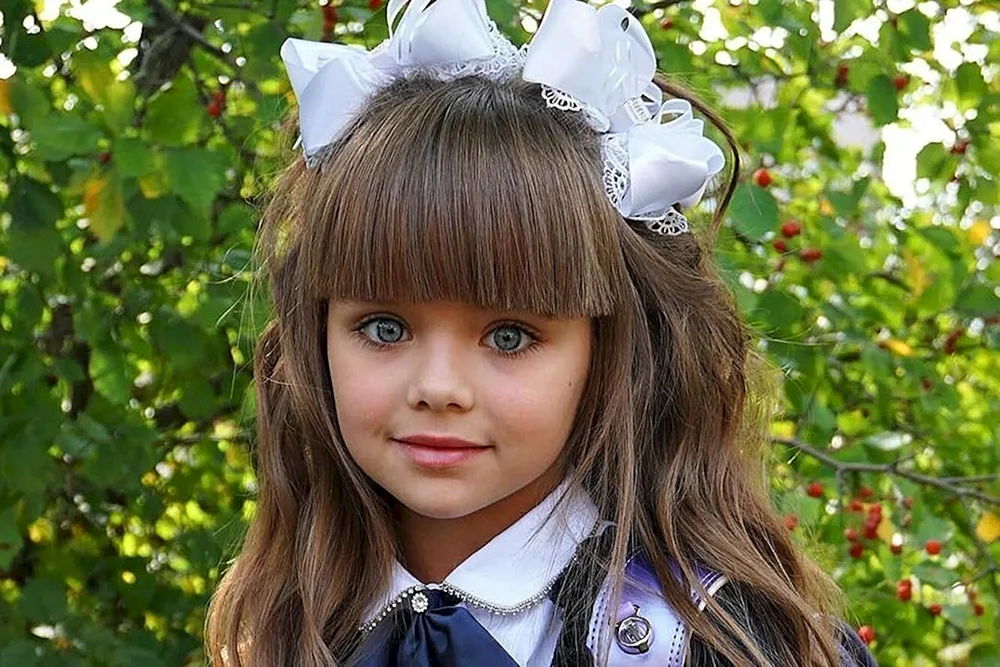 Anastasia Knyazeva 2022
