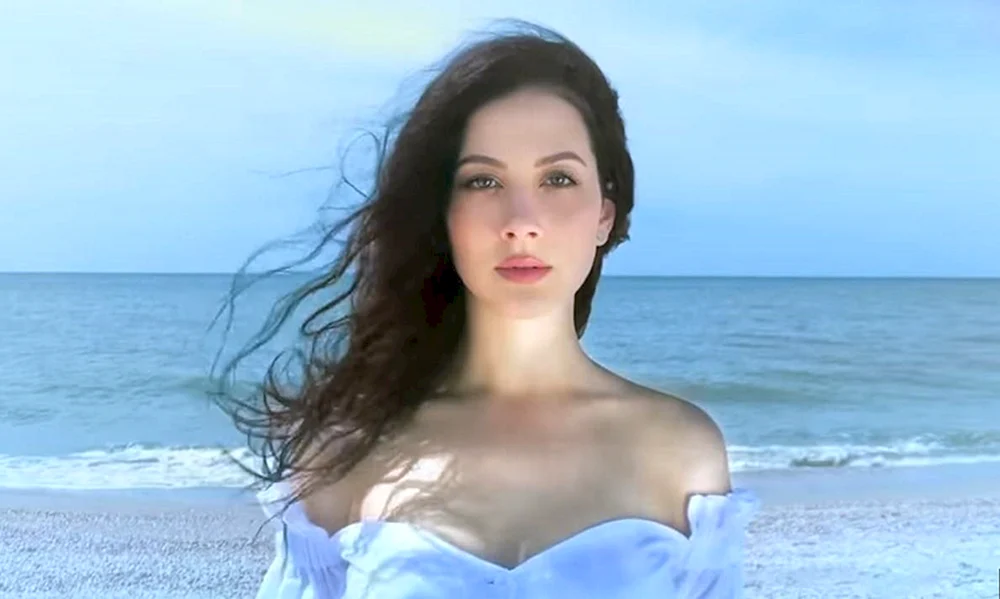 Anastasia Kozhevnikova Dmitrievna Kozhevnikova