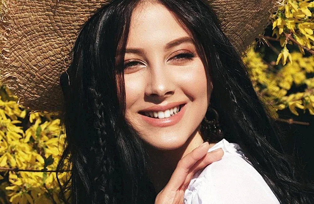 Anastasia Kozhevnikova photo