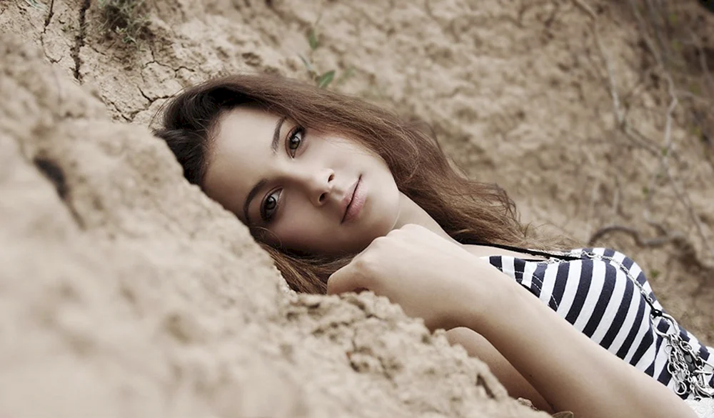 Anastasia Dmitrievna Kozhevnikova. Kozhevnikova