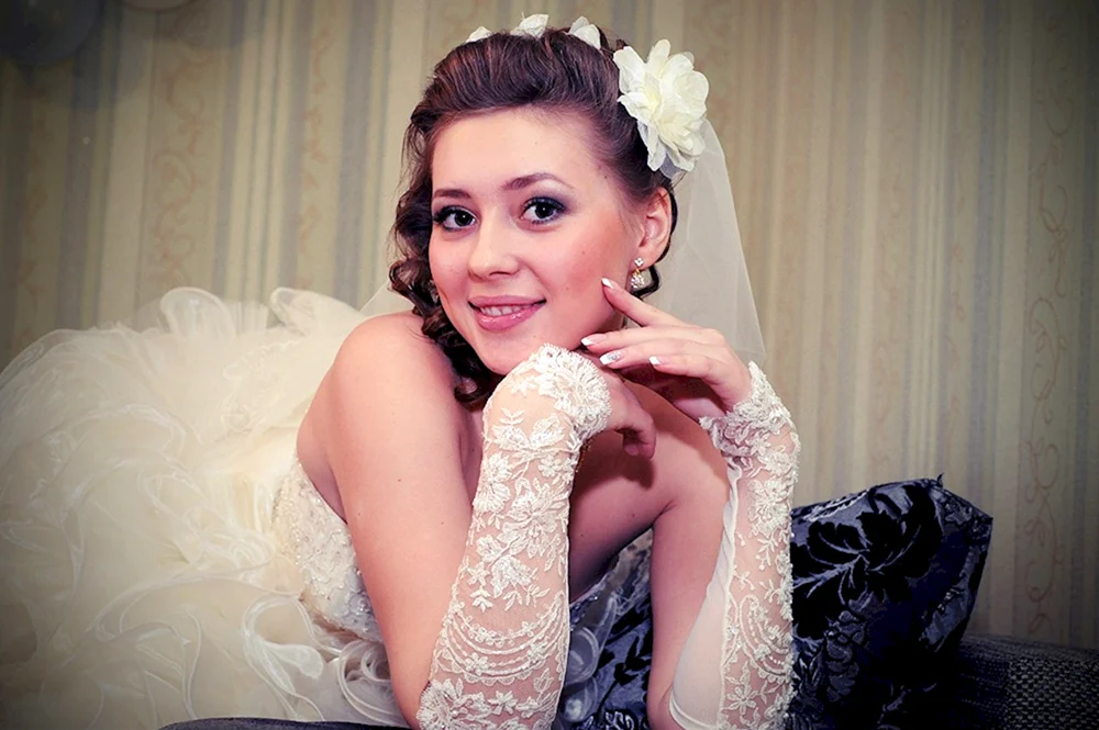 Anastasia Kozhevnikova Miass