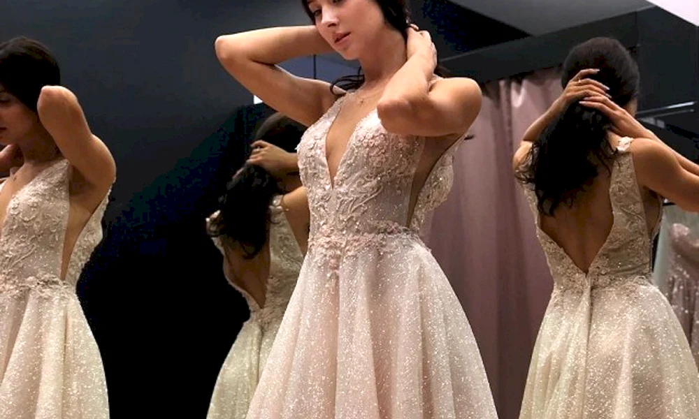 Nastasia Kozhevnikova