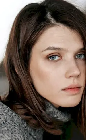 Anastasia Krasovskaya Schauspielerin