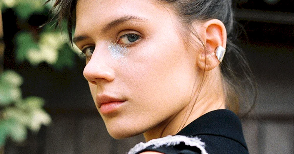 Anastasia Krasovskaya Schauspielerin