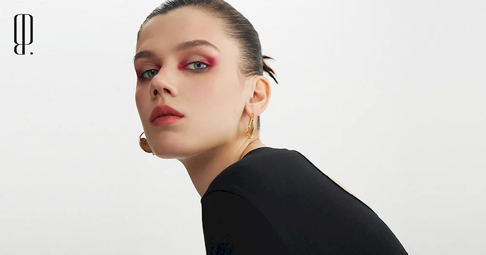 Anastasia Krasovskaya Schauspielerin