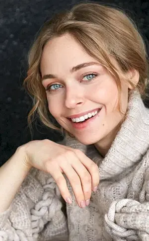 Anastasia Krylova 2021