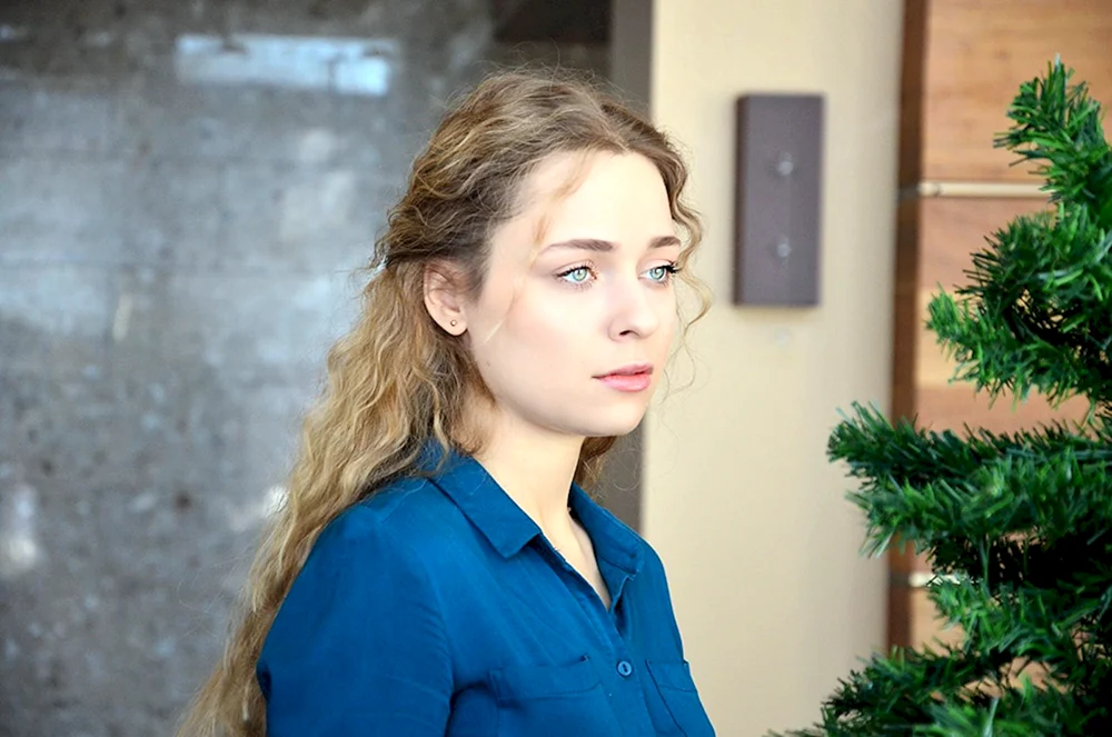 Anastasia Krylova 2021