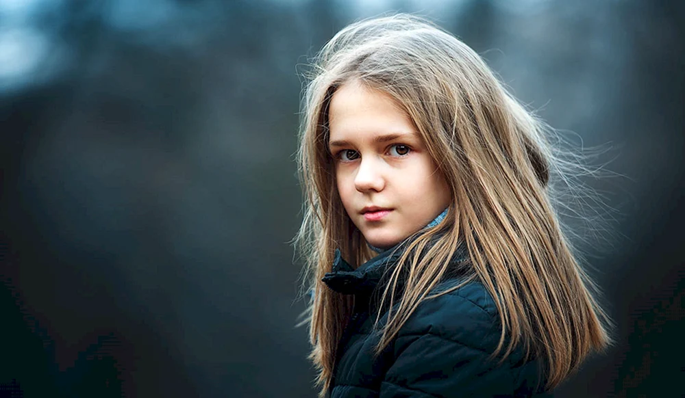 Anastasia Krylova Schauspielerin