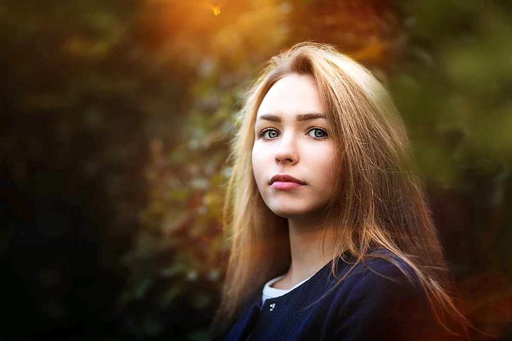 Anastasia Krylova Schauspielerin
