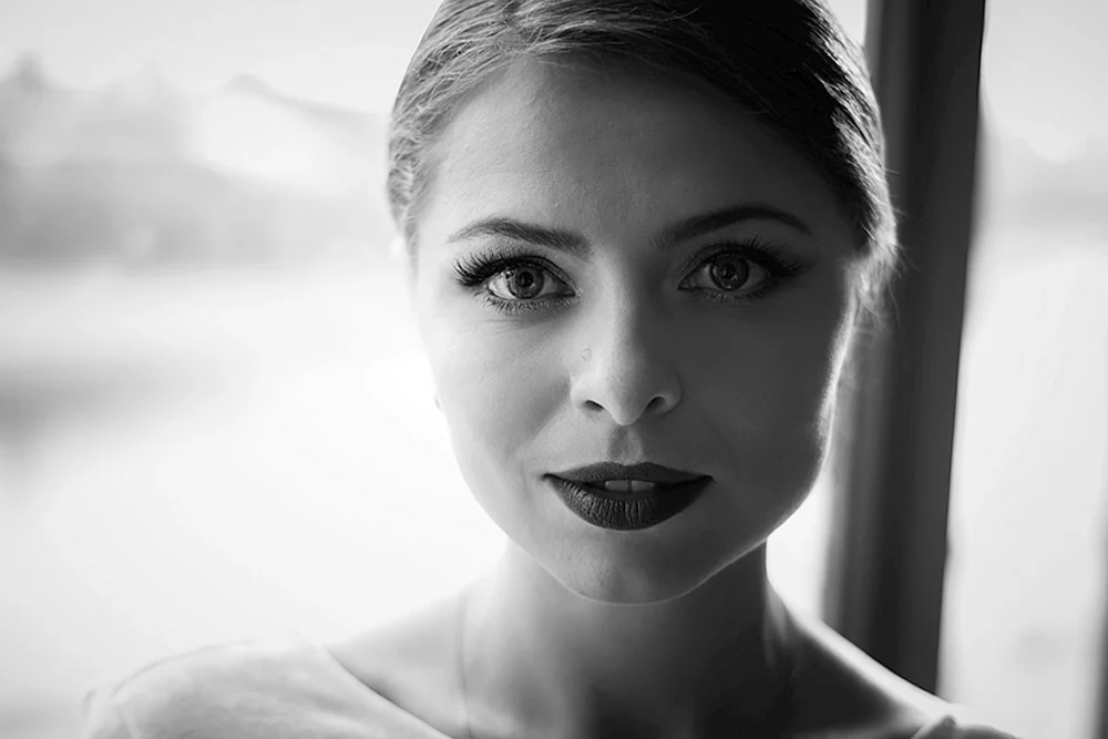 Anastasia Krylova 2021