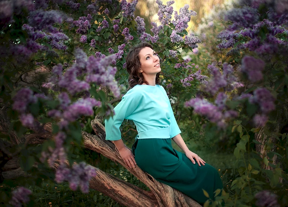 Krylova Anastasia Alekseevna