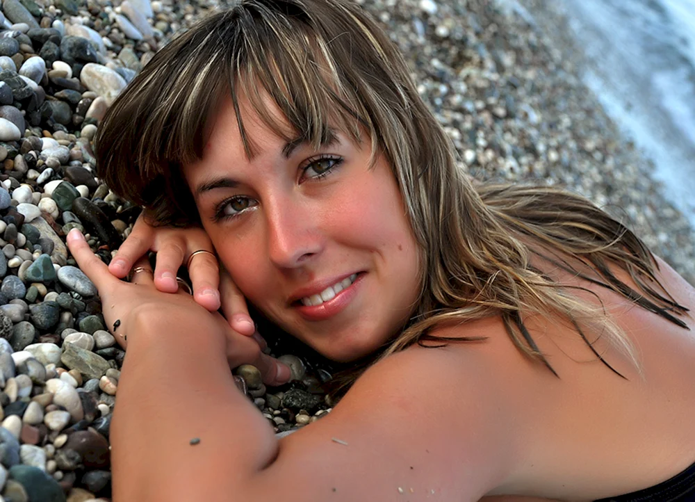 Anastasia Guryevsk