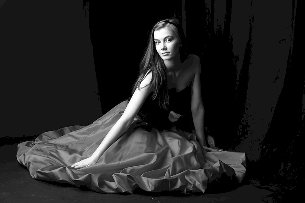 Anastasia Labutina