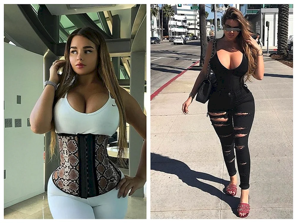 Anastasia Kvitko 2022 sexy
