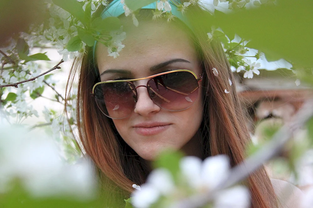 Anastasia Labutina