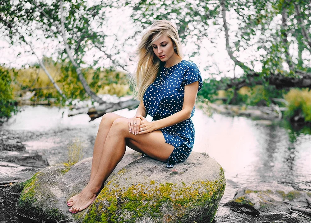 Anastasia @Lady_Gorbunova